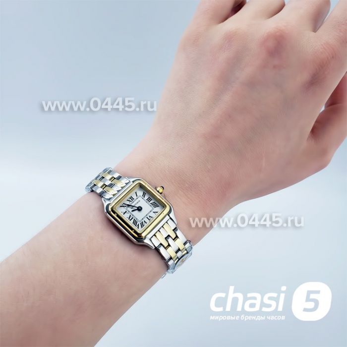 Часы Cartier Panthere (15102)