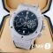 Часы HUBLOT Classic Fusion Chronograph (15105)