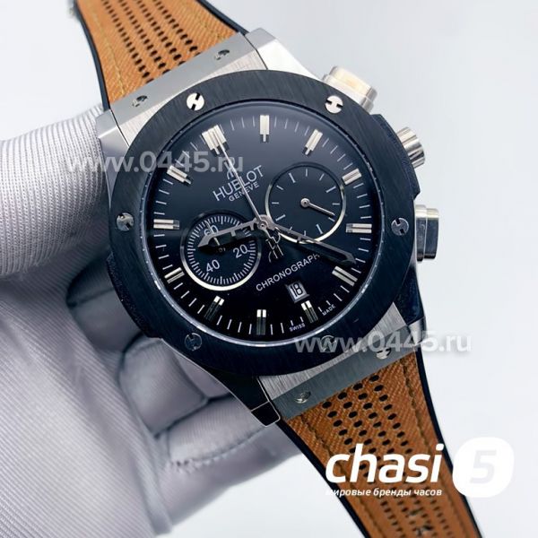 Часы HUBLOT Classic Fusion Chronograph (15118)