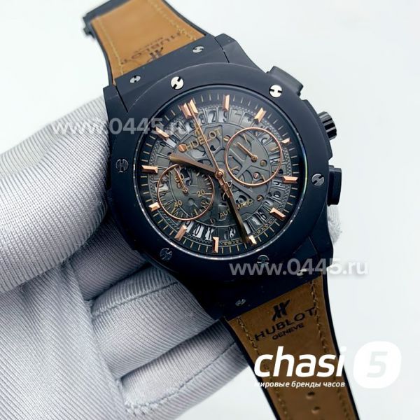 Часы HUBLOT Classic Fusion (15123)