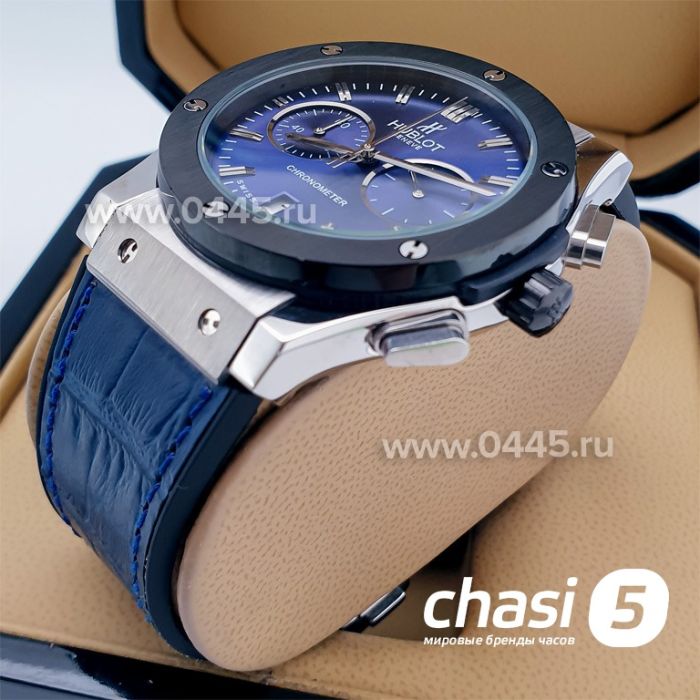 Часы HUBLOT Classic Fusion Chronograph (15127)