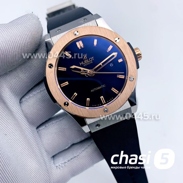 Часы HUBLOT Classic Fusion (15136)
