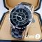 Часы Chanel J12 Black (01514)