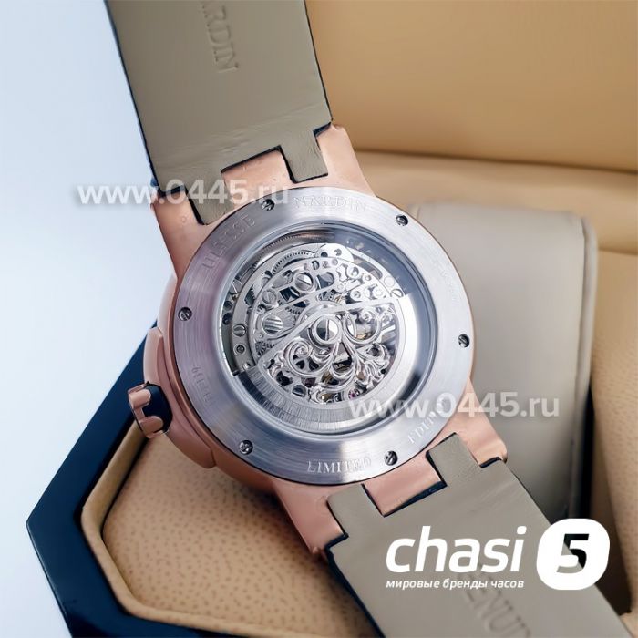 Часы Ulysse Nardin (15166)