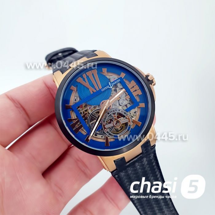 Часы Ulysse Nardin (15166)