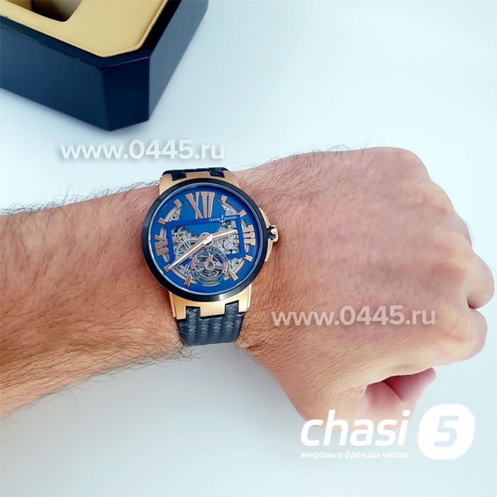 Часы Ulysse Nardin (15166)