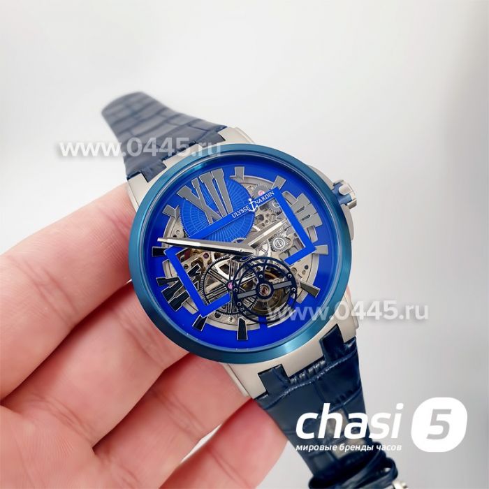 Часы Ulysse Nardin (15167)