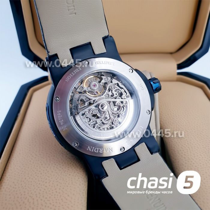 Часы Ulysse Nardin (15168)