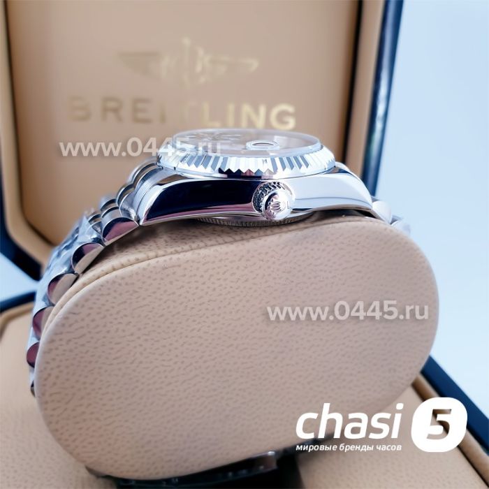 Часы Rolex DateJust - 31 мм (15175)