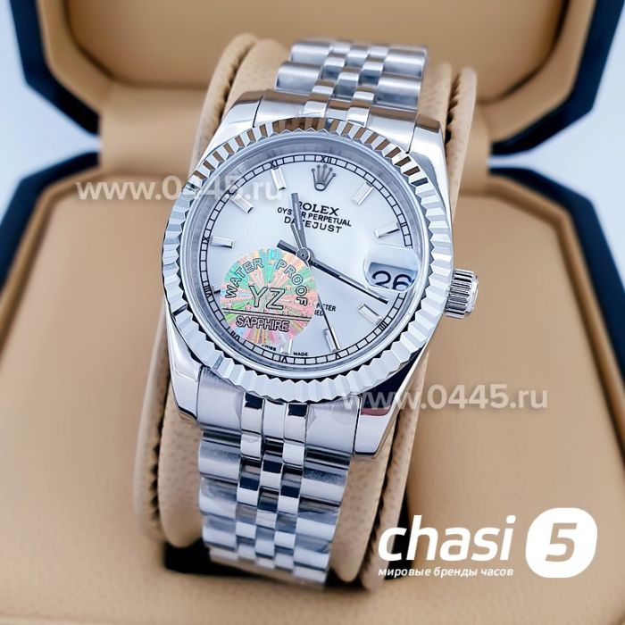 Часы Rolex DateJust - 31 мм (15175)