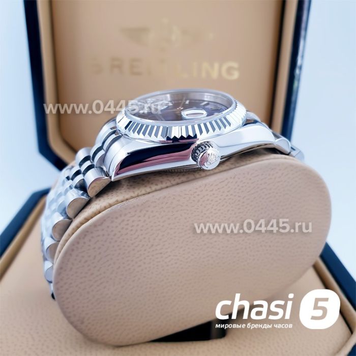 Часы Rolex DateJust - 31 мм (15176)