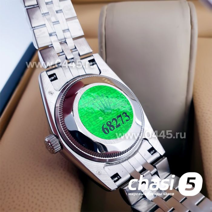 Часы Rolex DateJust - 31 мм (15177)