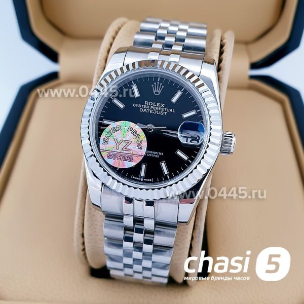 Часы Rolex DateJust - 31 мм (15177)