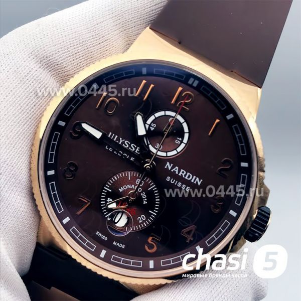 Часы Ulysse Nardin (15183)