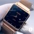 Часы Rado Square Multidial (15210)