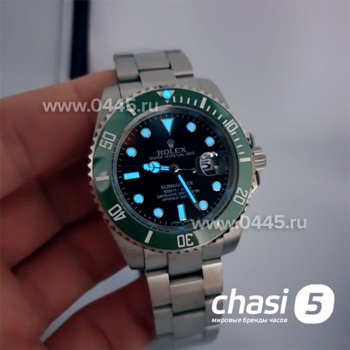 Часы Rolex Submariner (15232)