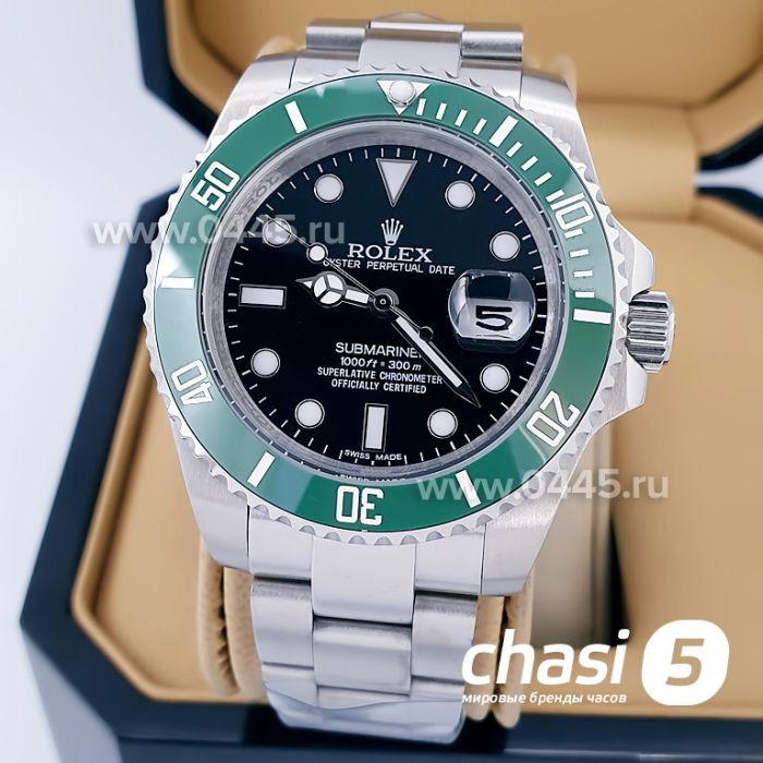 Часы Rolex Submariner (15232)