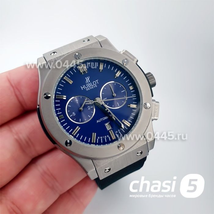 Часы HUBLOT Classic Fusion Chronograph (15240)