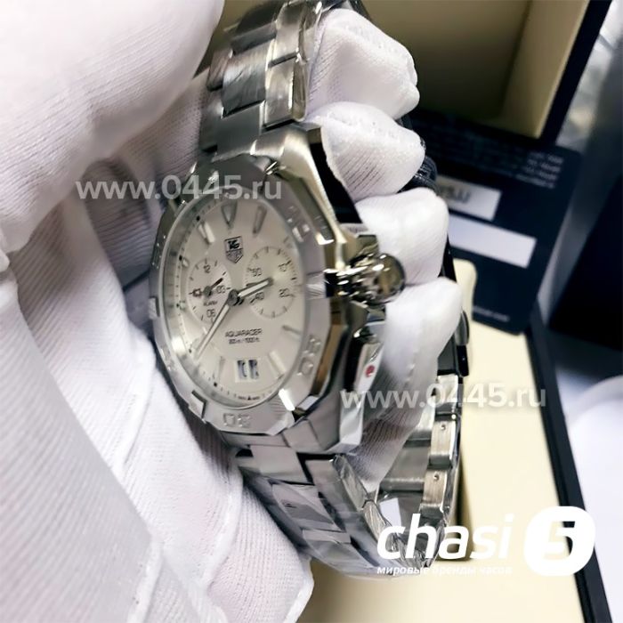Часы Tag Heuer Aquaracer Calibre 5 - Дубликат (15246)
