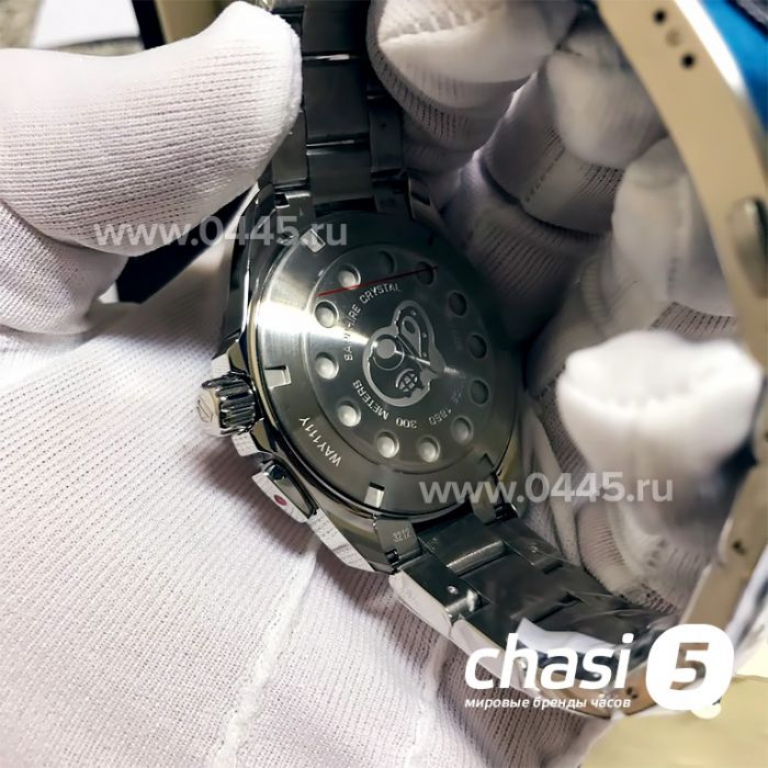 Часы Tag Heuer Aquaracer Calibre 5 - Дубликат (15246)