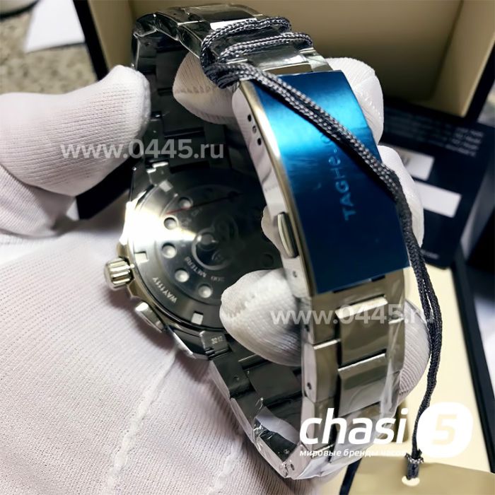 Часы Tag Heuer Aquaracer Calibre 5 - Дубликат (15246)