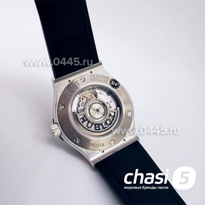 Часы Hublot Classic Fusion женские - Дубликат (15260)