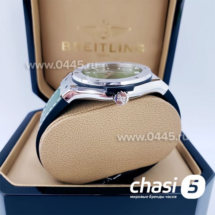 Часы Hublot Classic Fusion женские - Дубликат (15260)