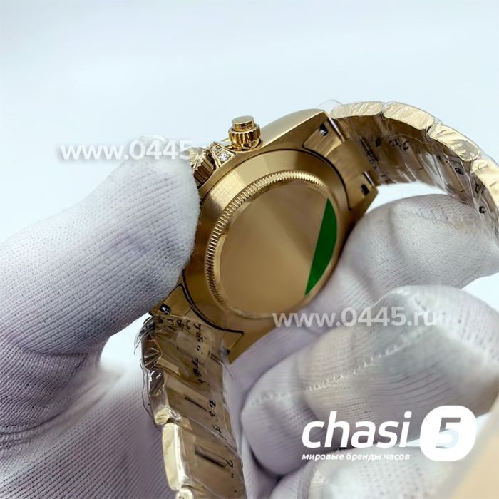 Часы Rolex Daytona - Дубликат (15270)