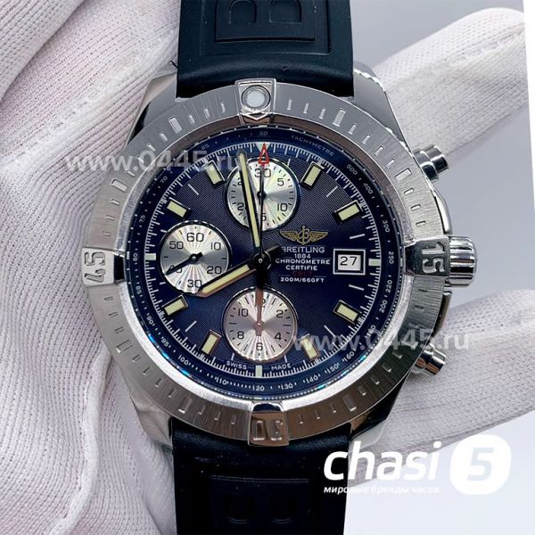 Часы Breitling Avenger - Дубликат (15275)