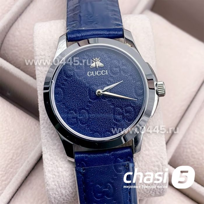 Часы Gucci G-Timeless (15277)