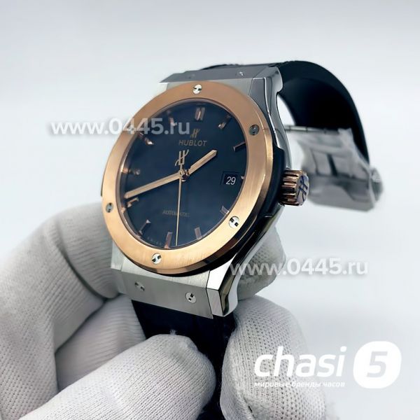 Часы Hublot Classic Fusion женские - Дубликат (15288)
