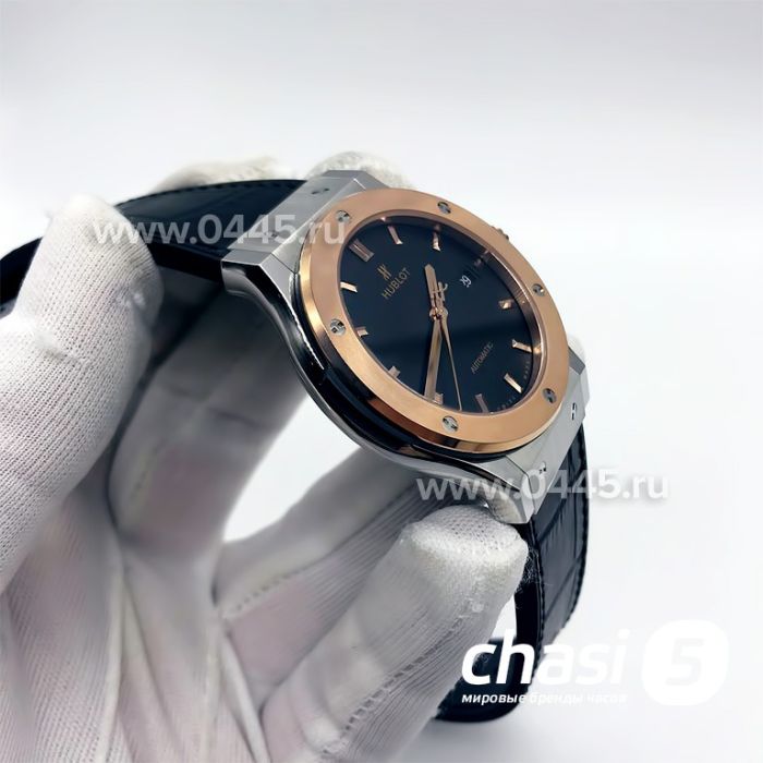 Часы Hublot Classic Fusion женские - Дубликат (15288)