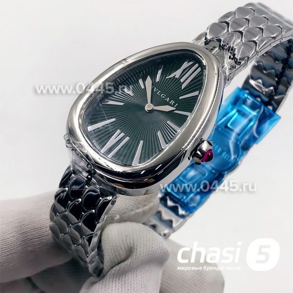 Часы Bvlgari Serpenti Tubogas Watch (15294)