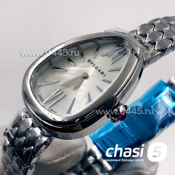 Часы Bvlgari Serpenti Tubogas Watch (15301)