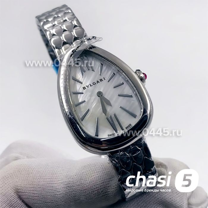 Часы Bvlgari Serpenti Tubogas Watch (15301)