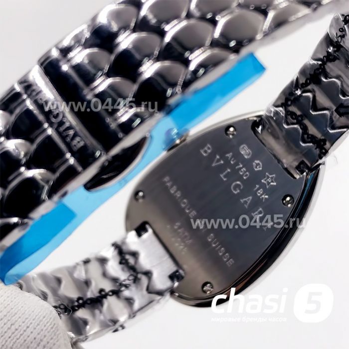 Часы Bvlgari Serpenti Tubogas Watch (15301)