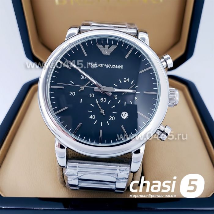 Часы Emporio Armani Chronograph (15308)