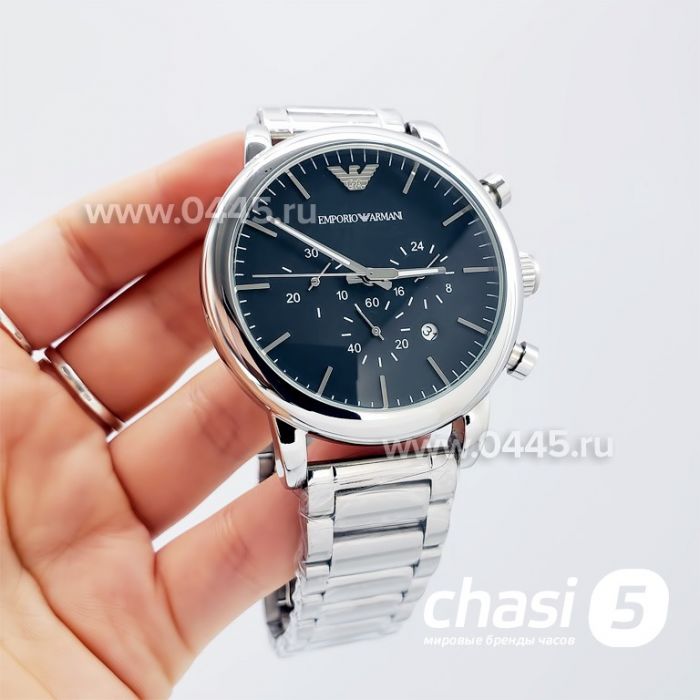 Часы Emporio Armani Chronograph (15308)