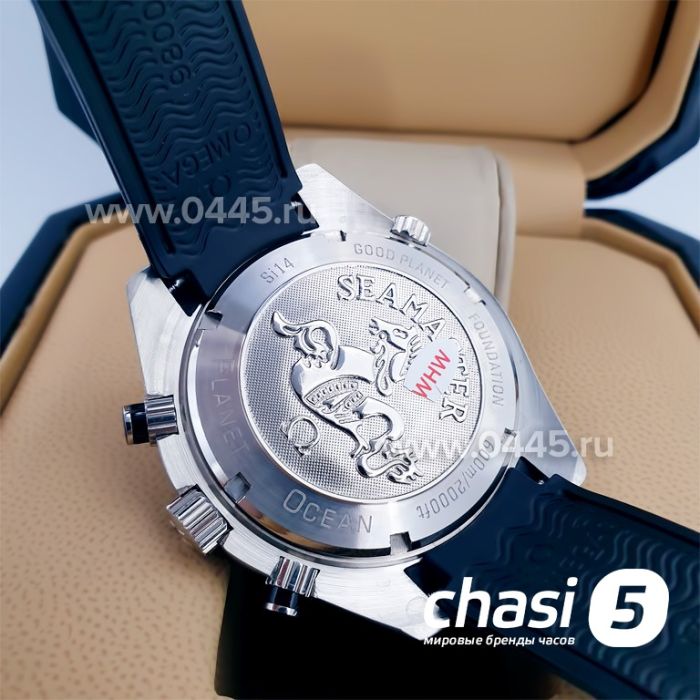 Часы Omega Seamaster Planet Ocean (15313)