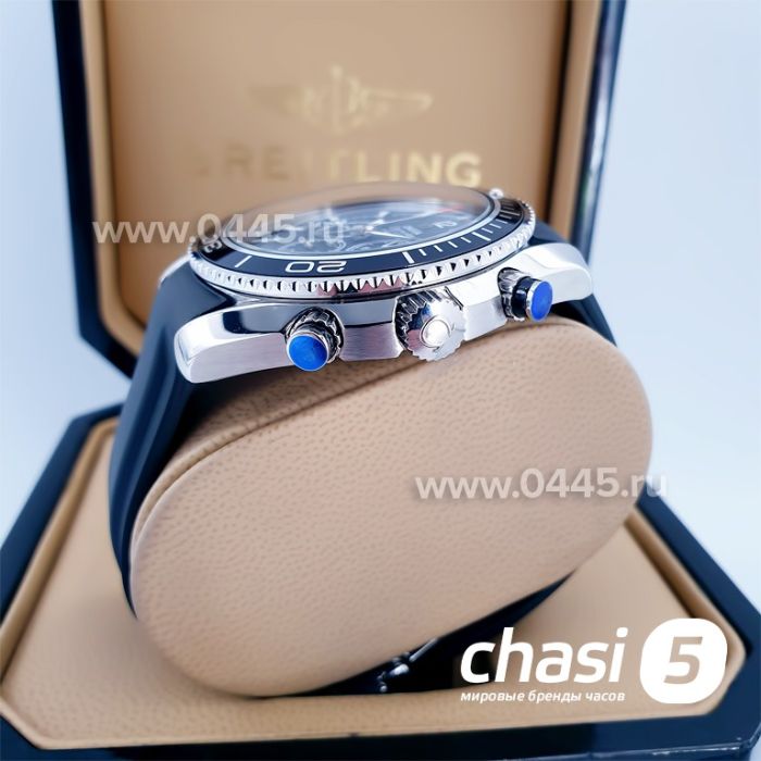 Часы Omega Seamaster Planet Ocean (15313)