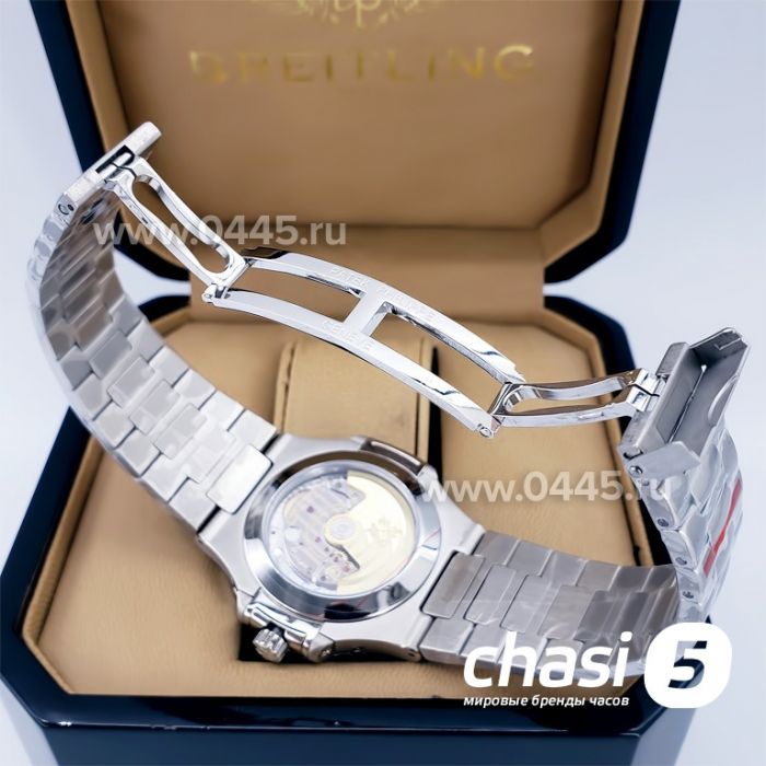 Часы Patek Philippe Men Nautilus - Дубликат (15317)