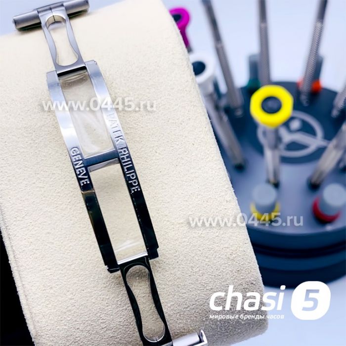 Часы Patek Philippe Men Nautilus - Дубликат (15319)