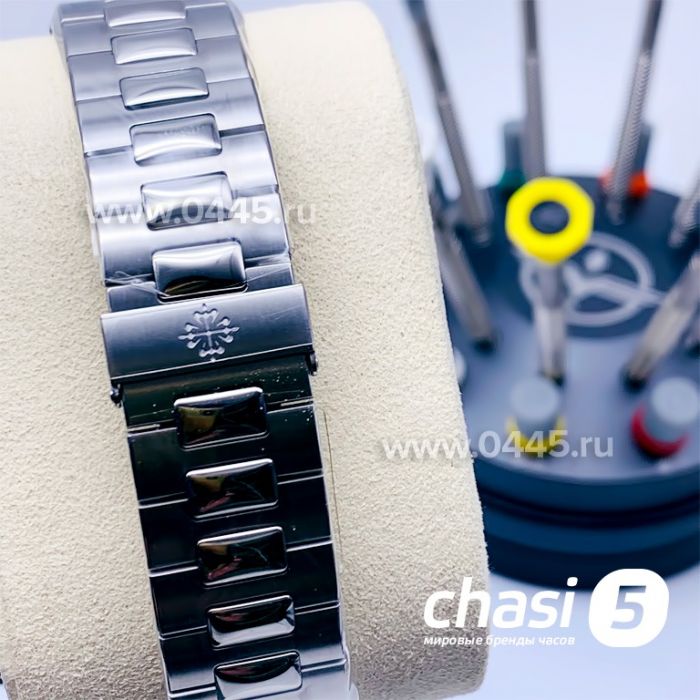 Часы Patek Philippe Men Nautilus - Дубликат (15319)