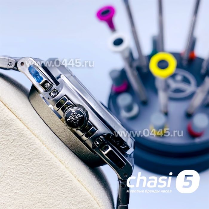 Часы Patek Philippe Men Nautilus - Дубликат (15319)