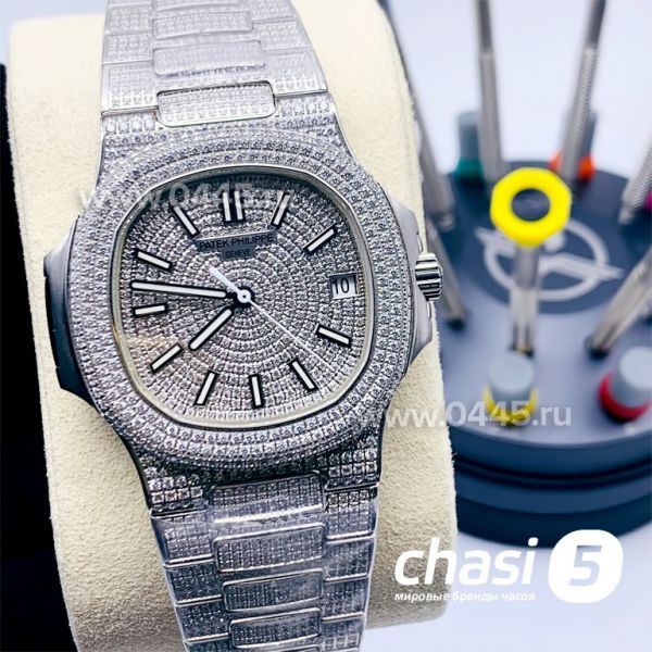 Часы Patek Philippe - Дубликат (15320)