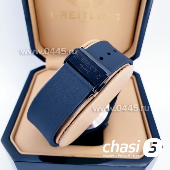 Часы HUBLOT Classic Fusion Orlinski (15334)