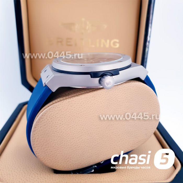 Часы HUBLOT Classic Fusion - кварц (15336)