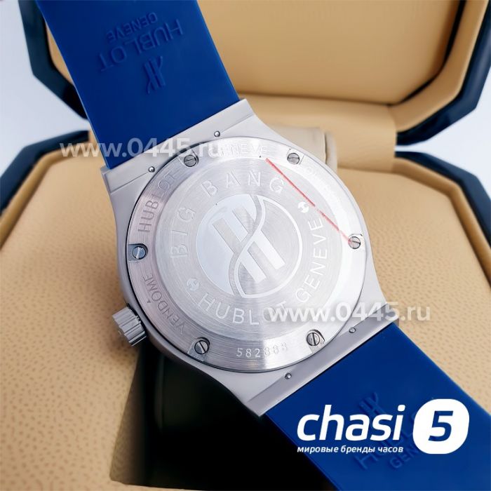 Часы HUBLOT Classic Fusion - кварц (15336)