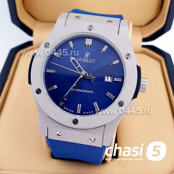Часы HUBLOT Classic Fusion - кварц (15336)