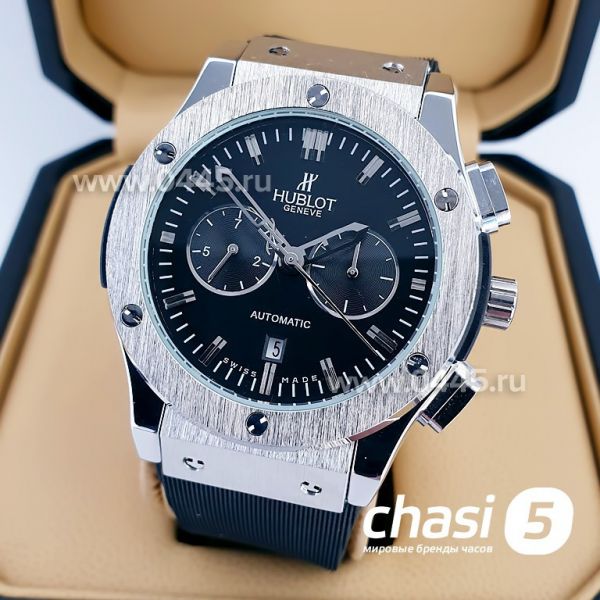 Часы HUBLOT Classic Fusion Chronograph (15338)